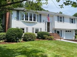 9 Adrienne Rd, East Walpole, MA 02032
