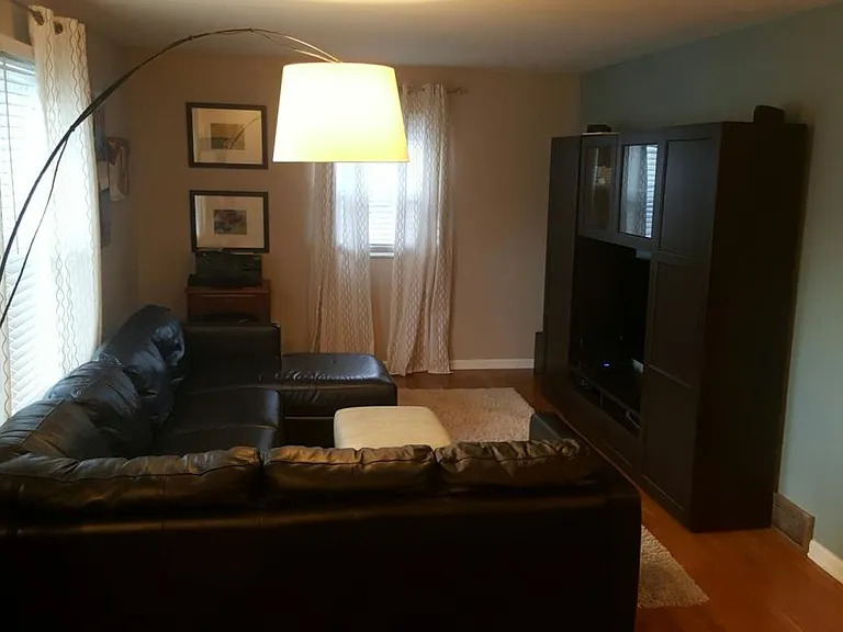 Family Room (View from Entry)