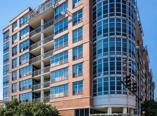 1200 W Monroe St APT 415, Chicago, IL 60607