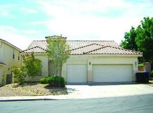 1937 Kachina Mountain Dr, Henderson, NV 89012