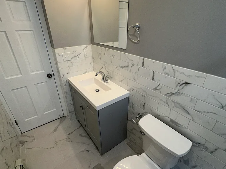 4 Sumner Sq #2 — Photo 9