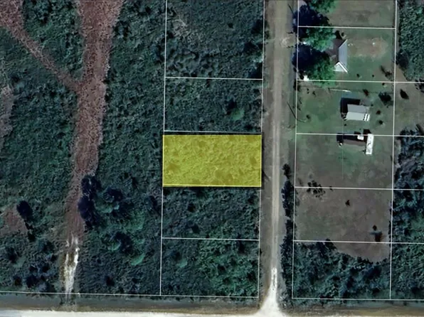 701 Boots Dr Lot 360, Lorida, FL 33857