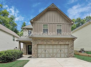 408 Sheila Way, Canton, GA 30114