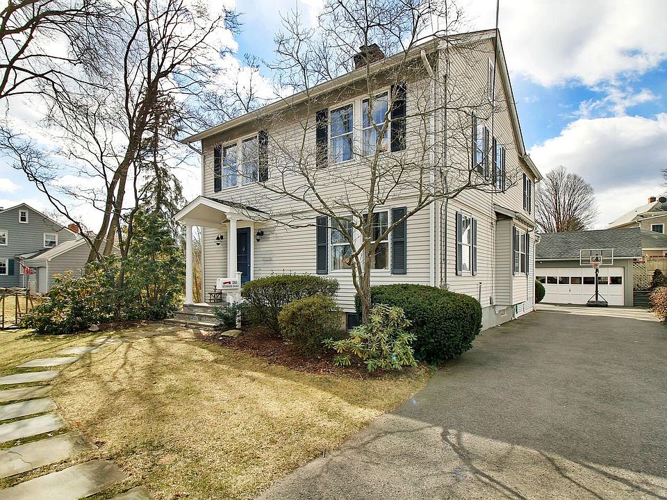 For Sale: 265 Sturges Road, Fairfield, CT 06824
