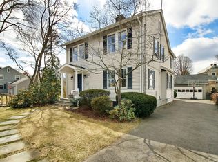 265 Sturges Rd, Fairfield, CT 06824
