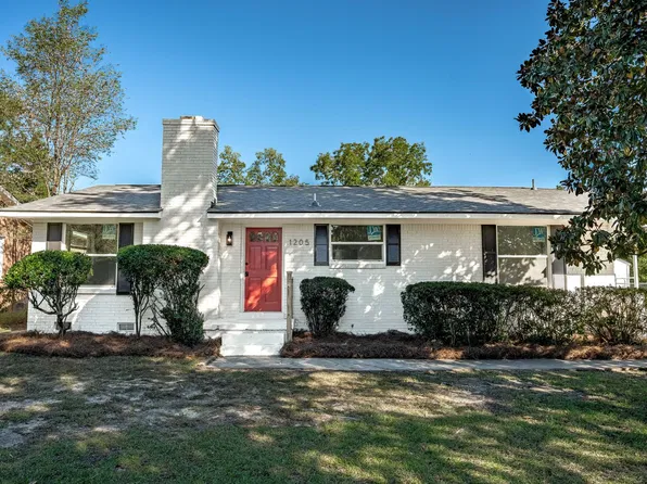 1205 Castle Pinckney Rd, Columbia, SC 29223