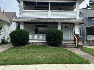 3319 W 111th St, Cleveland, OH 44111