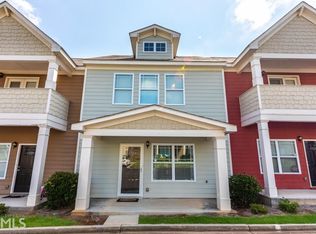 1723 Brookside Lay Cir, Norcross, GA 30093