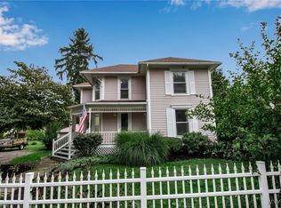 1705 Quaker Rd, Barker, NY 14012