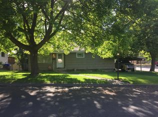 6423 N Calispel St, Spokane, WA 99208