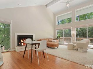 106 Baywood Pl, Chapel Hill, NC 27516