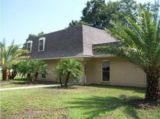 11 Rue De Verger, New Iberia, LA 70563