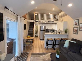 515 Corson Tavern Rd #D-22, Ocean View, NJ 08230