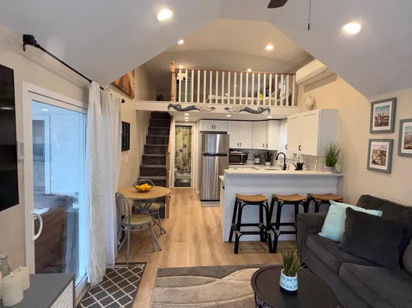 515 Corson Tavern Rd #D-22, Ocean View, NJ 08230