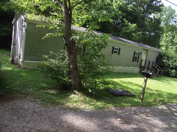 5716 Dog Branch Hollow Rd, Hornbeak, TN 38232