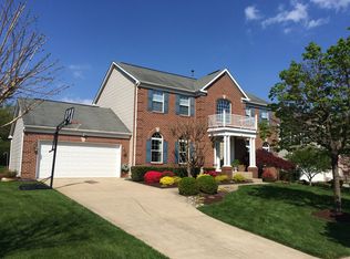 5324 Kerger Rd, Ellicott City, MD 21043