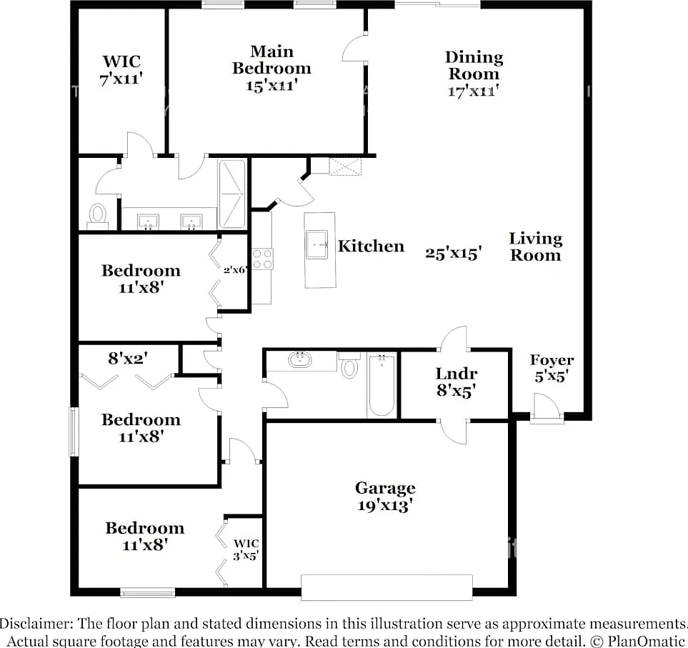 8657 40th Cir E Palmetto, FL 34221 — Photo 2