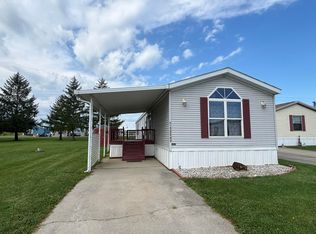 12049 Holly Dr #20, Lakeview, OH 43331