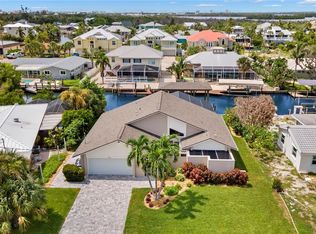 323 Washington Ct, Fort Myers Beach, FL 33931