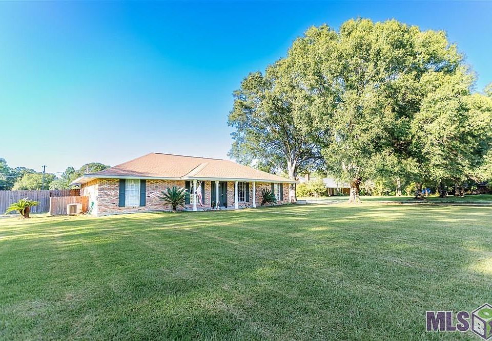 11613 Gurney Rd, Baker, LA 70714 Zillow