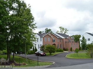 5625 Old Clifton Rd, Clifton, VA 20124