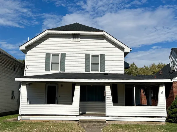 3710 3rd Ave, Huntington, WV 25702