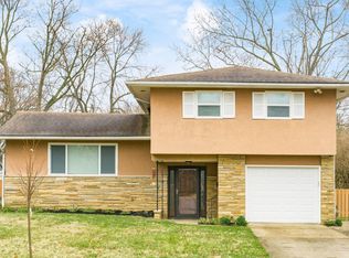 5560 Sandalwood Blvd, Columbus, OH 43229