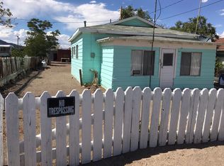 206 10th St, Hawthorne, NV 89415