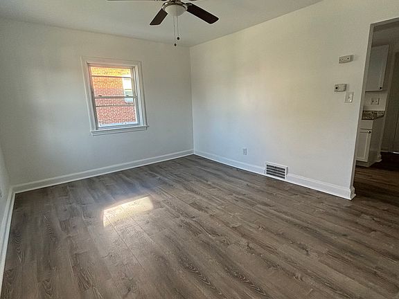 2nd image of 1403 Saint Elizabeth St APT A
