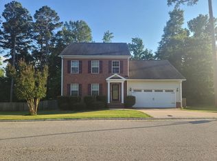 1402 Summit Way, Grovetown, GA 30813