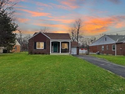 200 W Sharon Rd, Cincinnati, OH, 45246