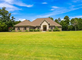 385 Augusta Dr, El Dorado, AR 71730