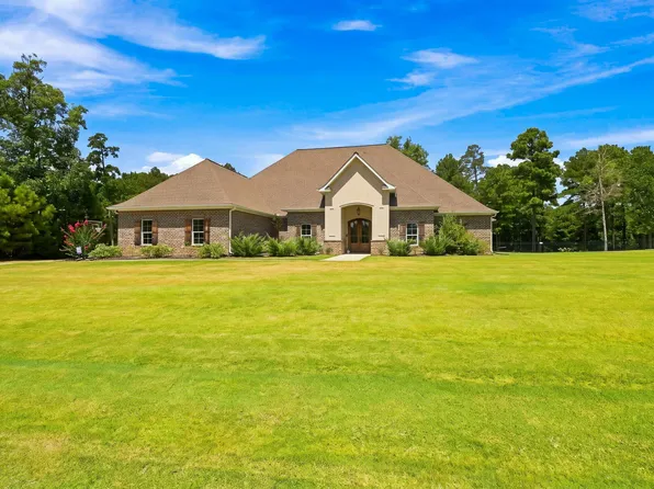 385 Augusta Dr, El Dorado, AR 71730