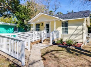 820 Regnault Ave, Gulfport, MS 39501