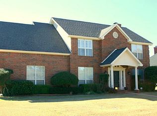 6273 Bay Hill Dr, Abilene, TX 79606