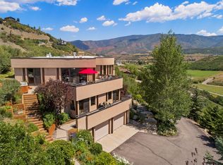 855 Brush Creek Rd, Aspen, CO 81611