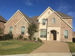 1204 Bentley Dr, Allen, TX 75013