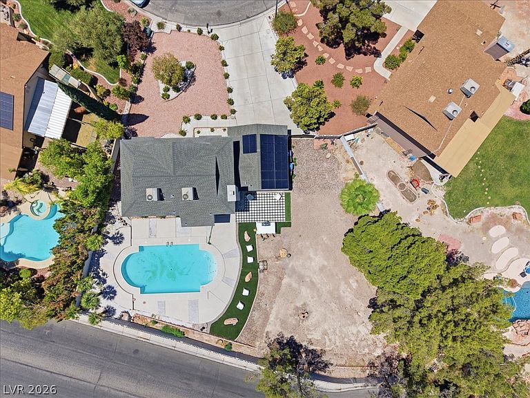 4538 Dusty Trail St, North las vegas, NV