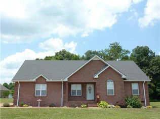 234 Wagoner's Way, Westmoreland, TN 37186