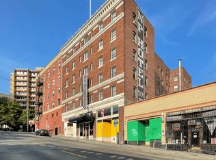 NP Hotel, Seattle, WA 98104