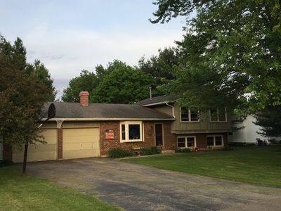 5467 S Mill Pond Rd, Rochelle, IL, 61068