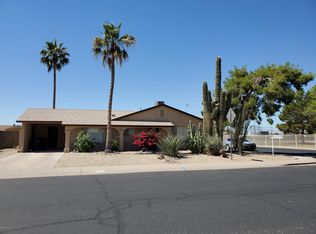 7141 W Comet Ave, Peoria, AZ 85345