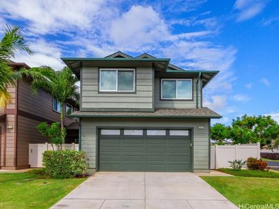 91-1001 Keaunui Dr Unit 312, Ewa Beach, HI, 96706