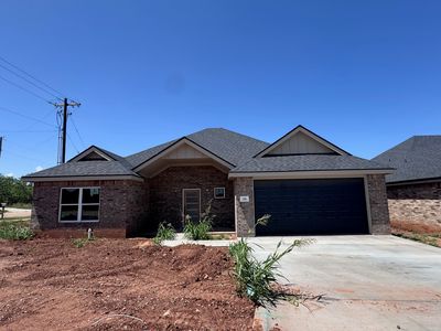 298 Gatling St, Tuscola, TX, 79562
