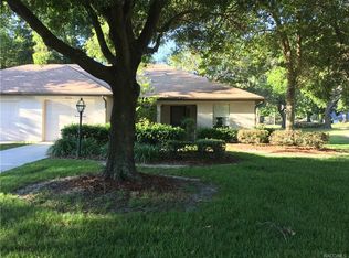 5975 W Bromley Cir, Crystal River, FL 34429