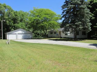 5844 W Fox Rd, Mears, MI 49436