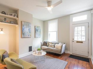 3731 Calumet St, Philadelphia, PA 19129