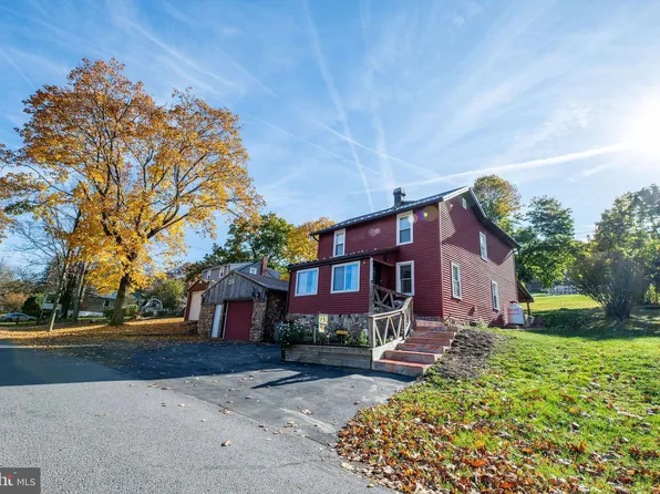 306 Cherry St, Port Matilda, PA 16870