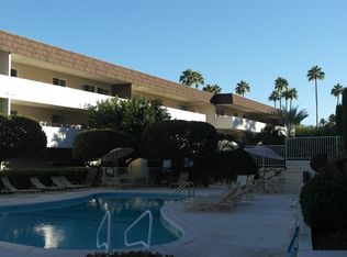 2393 S Skyview Dr UNIT 32, Palm Springs, CA 92264