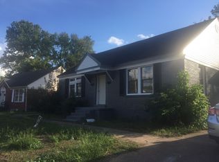 1389 N Lexington Cir, Memphis, TN 38107